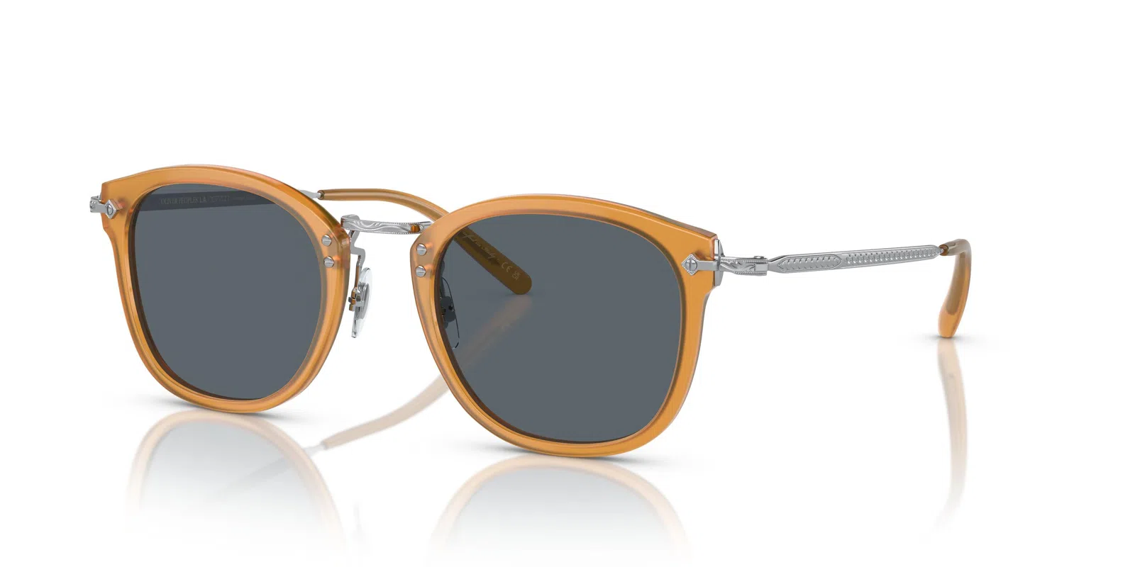 Oliver Peoples Op-506 Sun 5350S Sunglasses - view 8